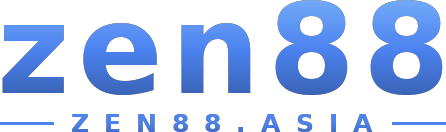 zen88 logo