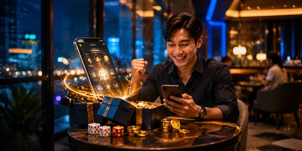 zen88 mobile gaming